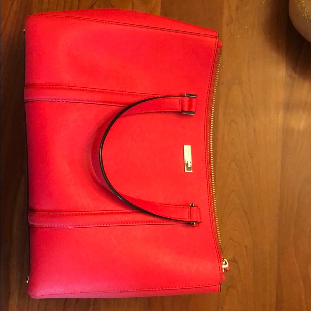 Kate spade bag